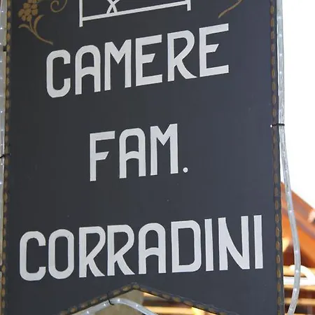 B.& B. Corradini Castello-Molina di Fiemme