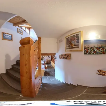 Bed & Breakfast B.& B. Corradini 3*