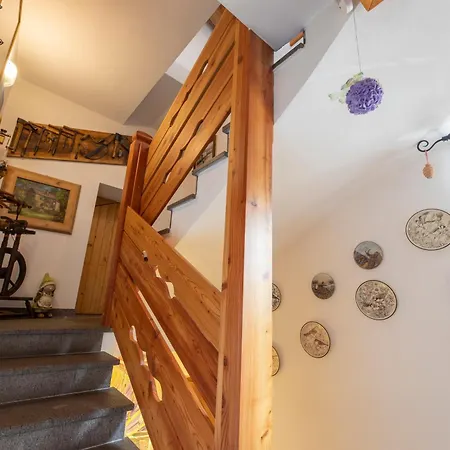 B.& B. Corradini Bed & Breakfast 3*