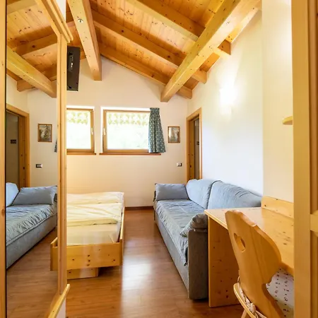 Bed & Breakfast B.& B. Corradini 3*
