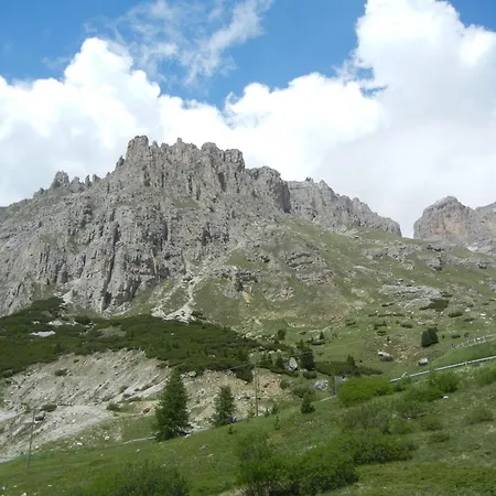 Bed & Breakfast B.& B. Corradini Castello-Molina di Fiemme