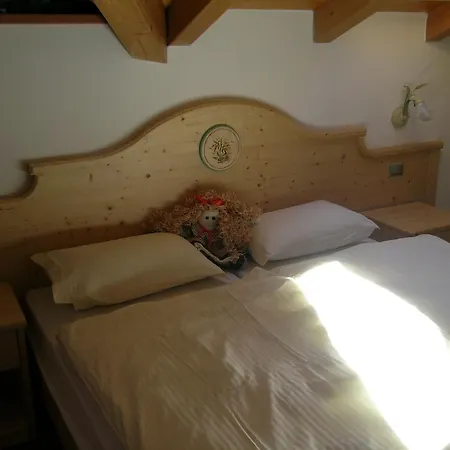 Bed & Breakfast B.& B. Corradini 3*