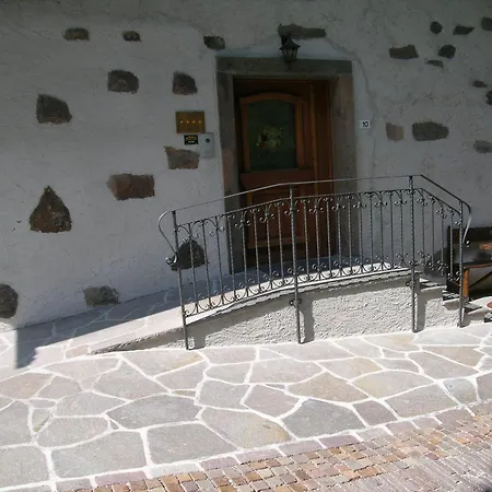 B.& B. Corradini Bed & Breakfast