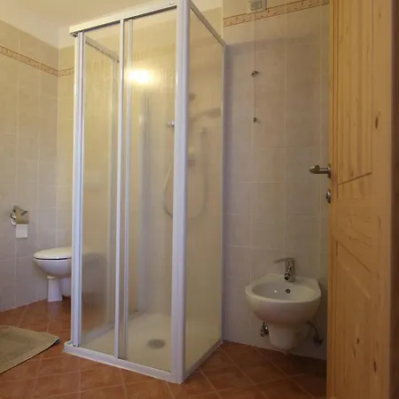 Bed & Breakfast B.& B. Corradini 3*