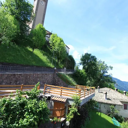 B.& B. Corradini 3*