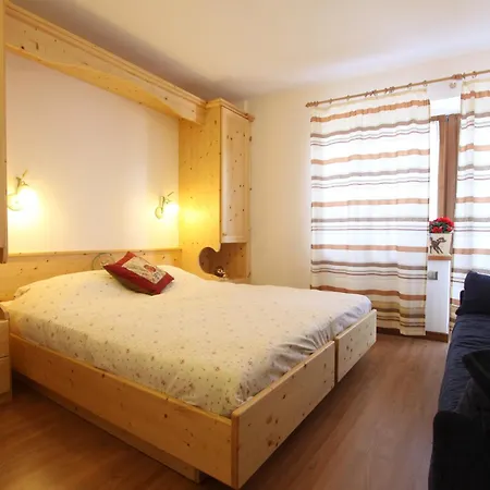 B.& B. Corradini Castello-Molina di Fiemme