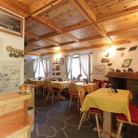 B.& B. Corradini Castello-Molina di Fiemme