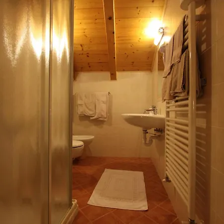 B.& B. Corradini Bed & Breakfast