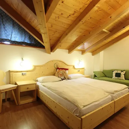 B.& B. Corradini 3*