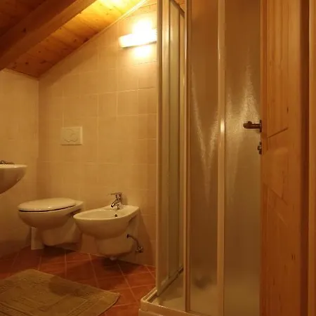 Bed & Breakfast B.& B. Corradini