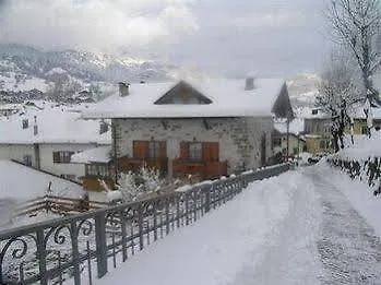 Bed & Breakfast B.& B. Corradini