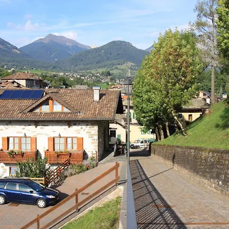 Bed & Breakfast B.& B. Corradini