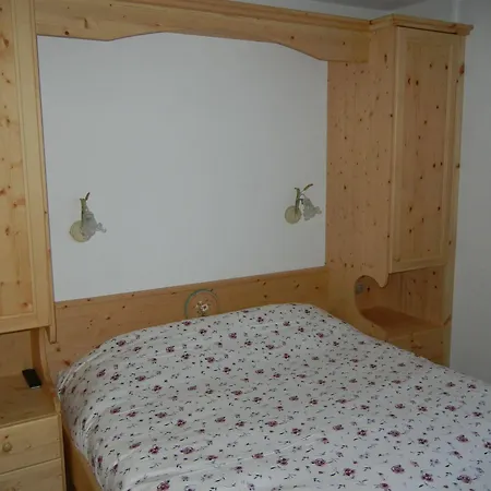 Bed & Breakfast B.& B. Corradini