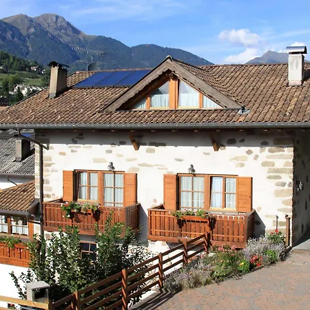B.& B. Corradini