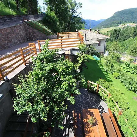 Bed & Breakfast B.& B. Corradini