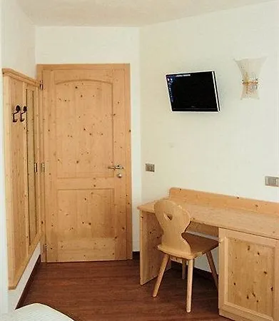 B.& B. Corradini Castello-Molina di Fiemme